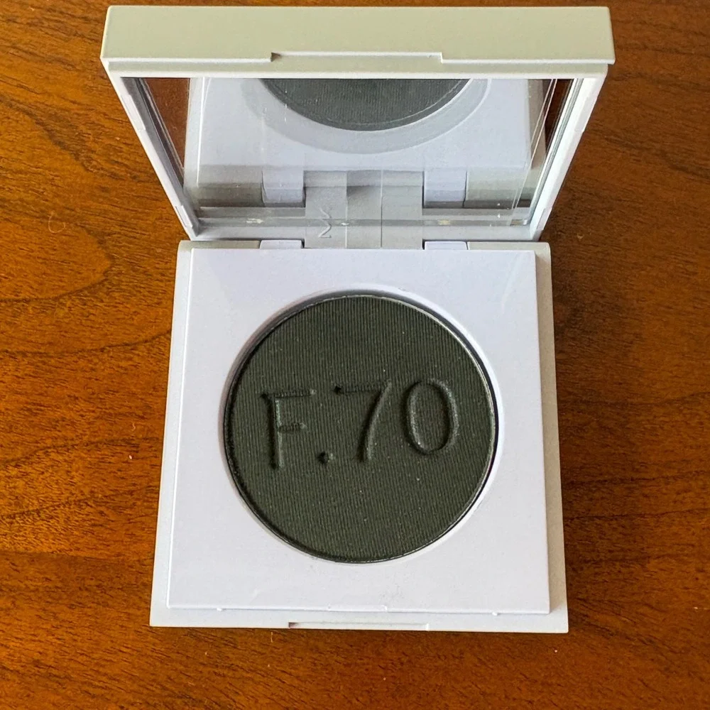 NEW FLYTE.70 Down Under HazyView Dense Eyeshadow HT1174A Made‎ in Italy